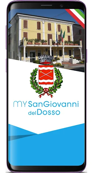 MySanGiovanniDelDosso Screenshot 0