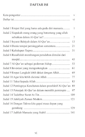 Khutbah Jum'at Inspiratif Screenshot 1
