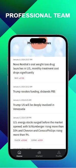 Mod-Plus Screenshot 3