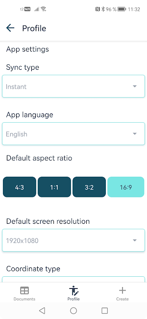 INSPECTOR Screenshot 1