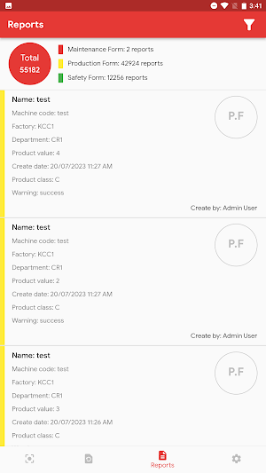 KC-Inspection Screenshot 2