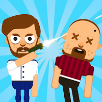 Bouncy Bullet Physics Puzzles