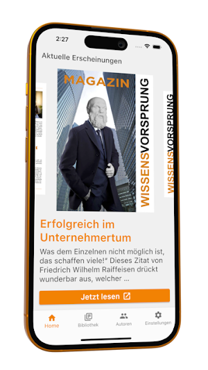 Wissensvorsprung Screenshot 1
