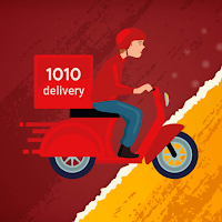 1010 Delivery
