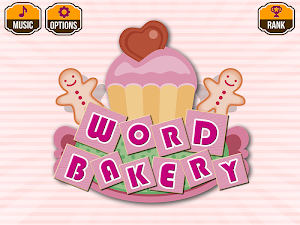 Word Bakery Screenshot 0