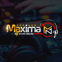 Maxima MN Radio