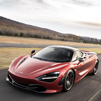 McLaren Spider Car Wallpapers