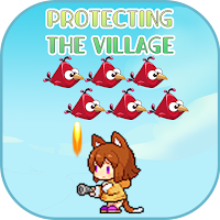 Protecting The Village
