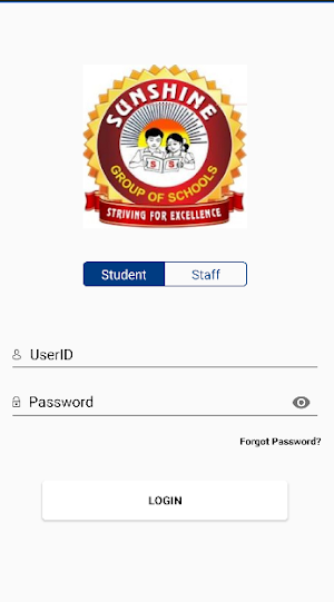 Sunshine EM High School Screenshot 2
