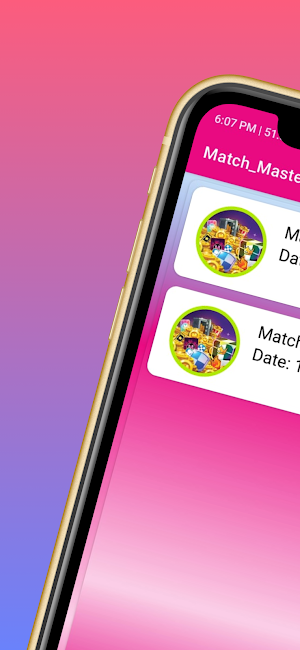 Match Masters Rewards & Spins Screenshot 0
