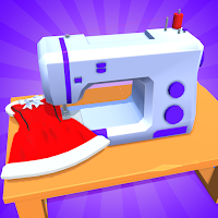 Garment Factory Tycoon