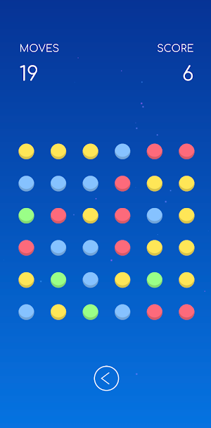 Connect Dots Screenshot 0