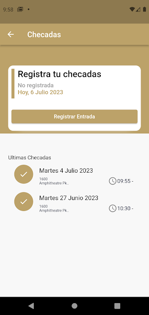 EcoClick Screenshot 2