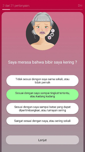 Mental Care Screenshot 2