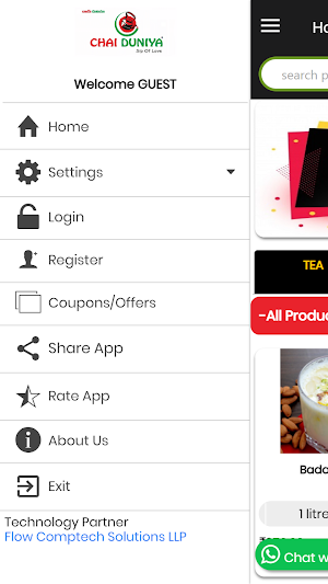 Chai Duniya Screenshot 3
