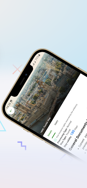 Sinwaar Travels Screenshot 3