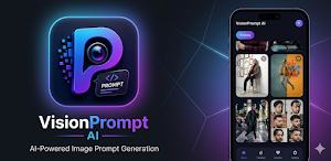VissionPrompt AI–Image Prompt Screenshot 3