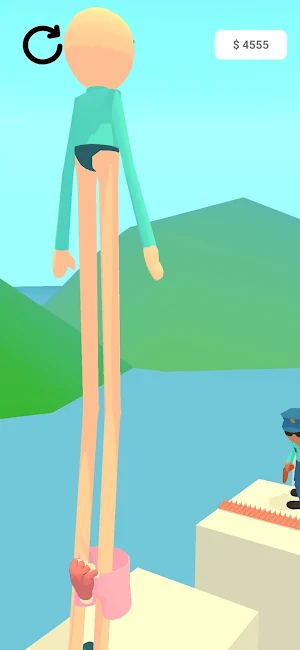 Prank Time Screenshot 1