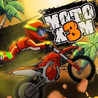 MOTO X 3M