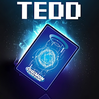 TEDD. Emulator Digimon Deck