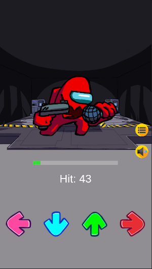 Friday Funny Impostor Test Screenshot 3