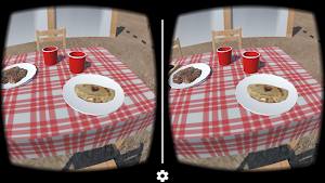 Fonda 18 VR Screenshot 2