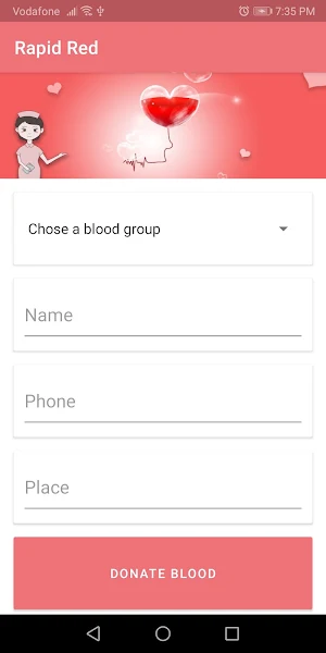 Rapid Red - NSS PHSS PANDALLUR Screenshot 0