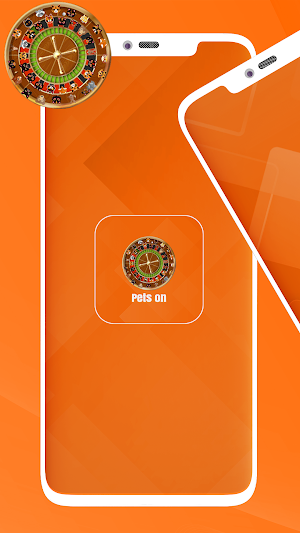 PetSon App Screenshot 1