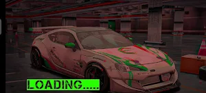 Ultimate Parking Challenge Screenshot 0