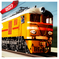Train Driver 2016