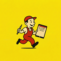 We Track - Handiman Services