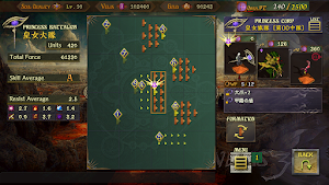 AVARIS3 Screenshot 3