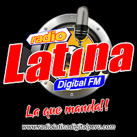 Radio Latina Digital La Que Ma