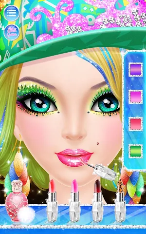 Make-Up Me: Superstar Screenshot 1