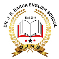 Dr JN Barua English School