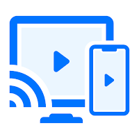 TV Cast: Screen Mirroring App