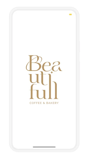 Beautifull Coffee Screenshot 0