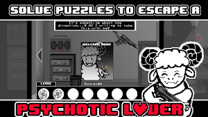 Can You Escape Love? Screenshot 3