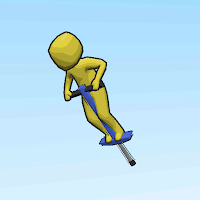 Pogo Run