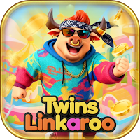 Twins Linkaroo