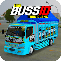 Mod Bussid Truk Oleng Artis