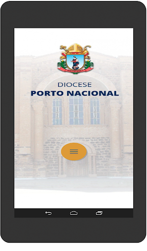 Diocese de Porto Nacional Screenshot 3
