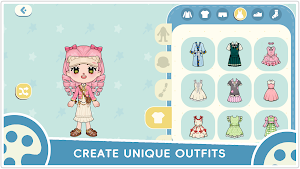 Zuzu Land Screenshot 3