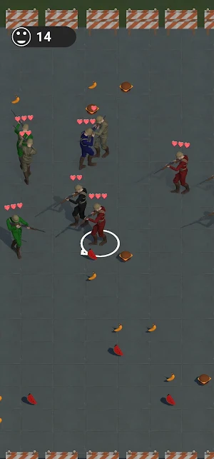 Soldier Screenshot 2