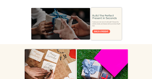 The Present Screenshot 1