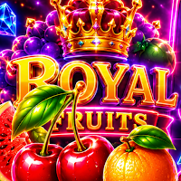 Royal Fruits