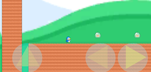 HENSHIN-PENGUIN Screenshot 1