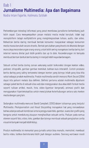 Panduan Menyunting Multimedia Screenshot 2