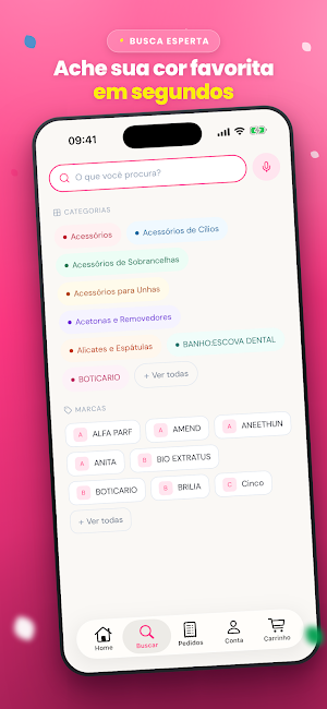 ColorUnhas Screenshot 3