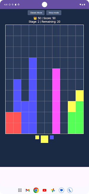 Block Blast Ultimate Screenshot 1